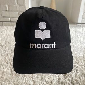 Isabel marant hat new